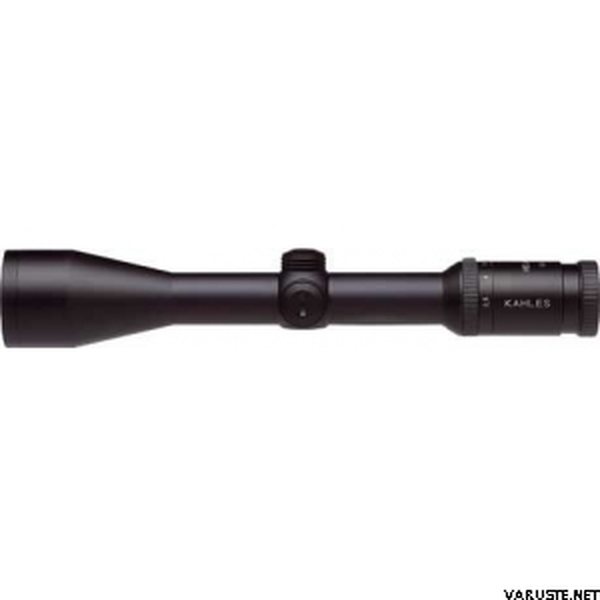 Kahles CBX 3-12x56 4i
