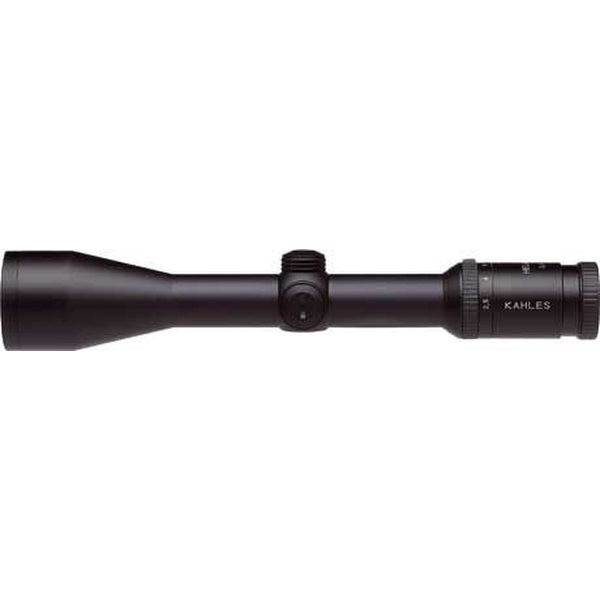 Kahles CSX 2,5-10x50 L