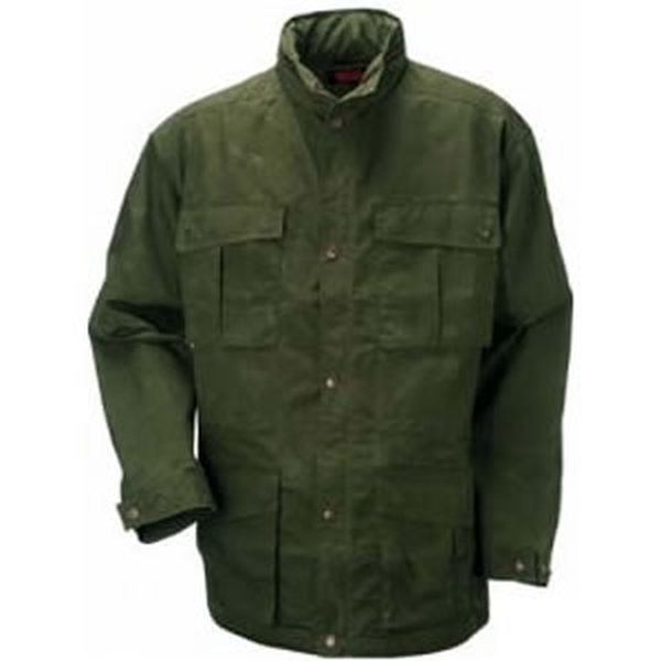 Fjällräven Telemark II Jacket