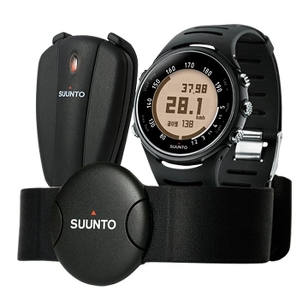 Suunto T3c Running Pack