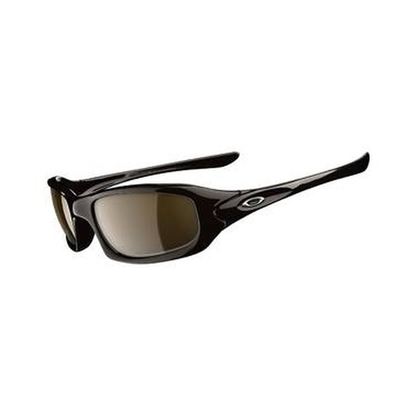 Oakley Fives, brown sugar, bronze