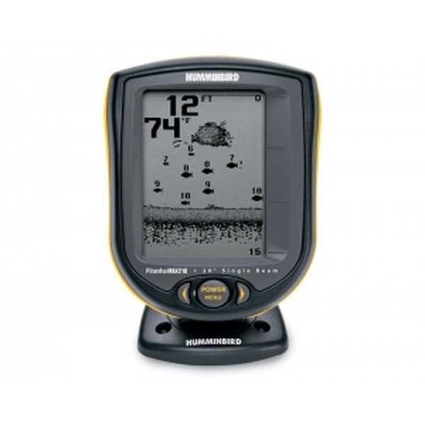 Humminbird PiranhaMAX 210