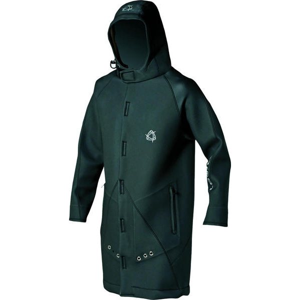 Mystic Battle Jacket