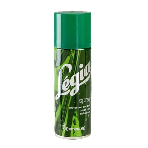 Browning Legia Wood Oil 200 ml