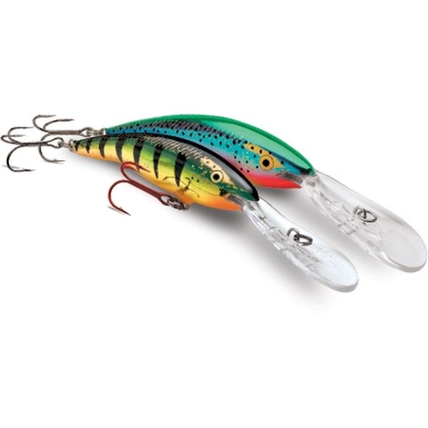 Rapala Deep Tail Dancer 7cm TDD-7