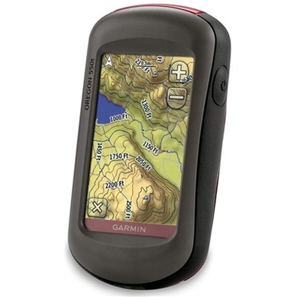 Garmin Oregon 450
