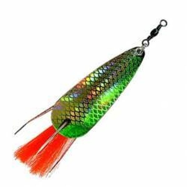 Abu Garcia Favorit vass 25g