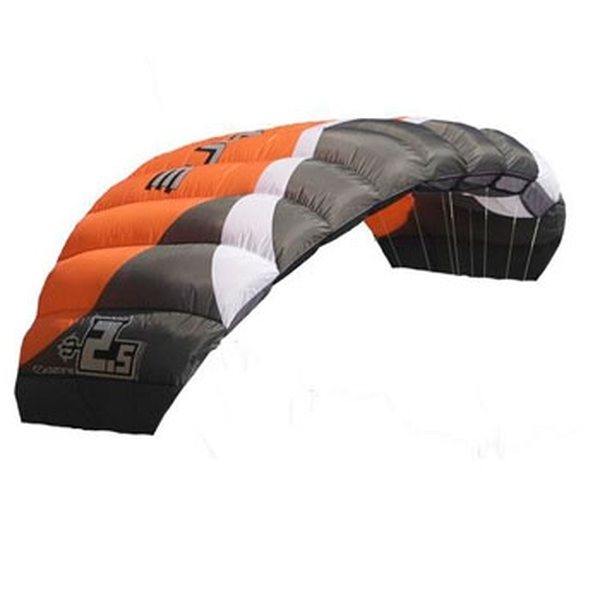 Ozone IMP Large Kite 3,5 m2 with bar