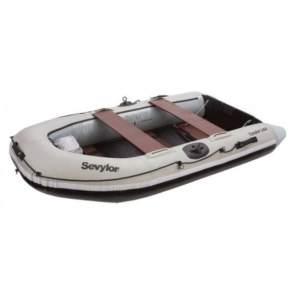 Sevylor Tender TMT260 Rubber Boat