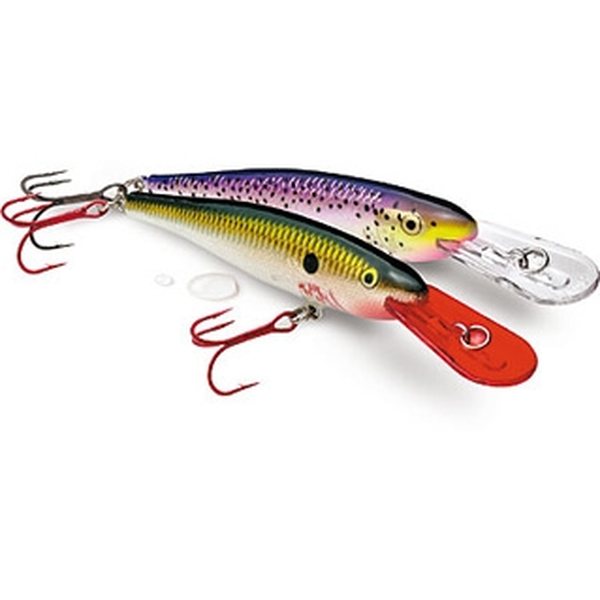 Rapala Minnow Rap 11cm MR-11