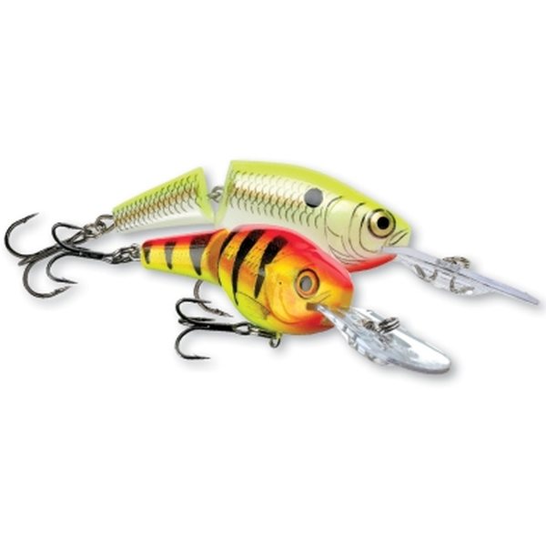 Rapala Jointed Shad Rap 5cm JSR-5