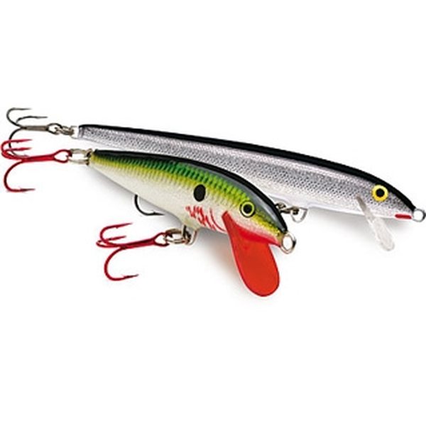 Rapala Original 13cm F-13