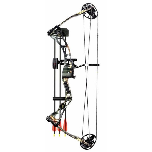 Browning Micro Adrenaline RTS