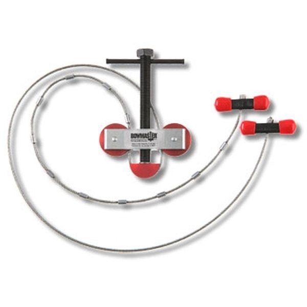 Bowmaster Bow Press