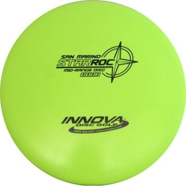 Innova Star Roc - San Marino