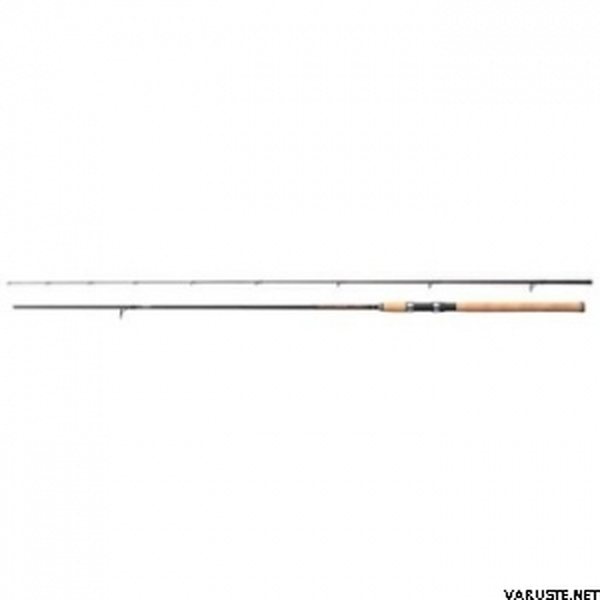 Daiwa Vulcan XXX 243cm 10-40g