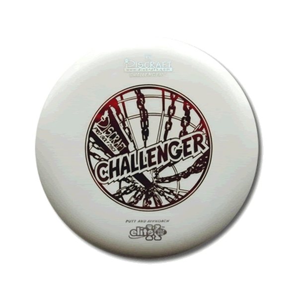 Discraft Elite X Soft Challenger