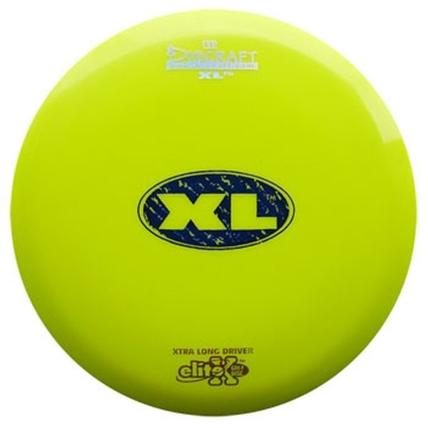Discraft Elite X XL