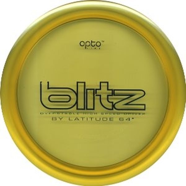 Latitude 64° Blitz Opto Line