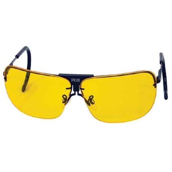 Randolph Ranger XL, frame