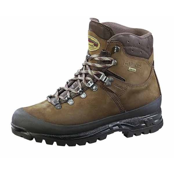 wit Sta op Verlichting Meindl Lhotse MFS GTX | Men's mid cut hiking boots with shell |  Viranomainen.fi Nederlands