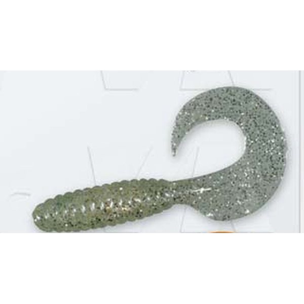 Pro Kalastus Relax Twister 5" Jig 5pcs