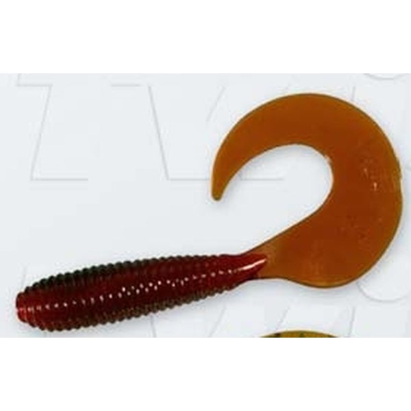 Pro Kalastus Relax Twister 4" Toukkajigi 5kpl