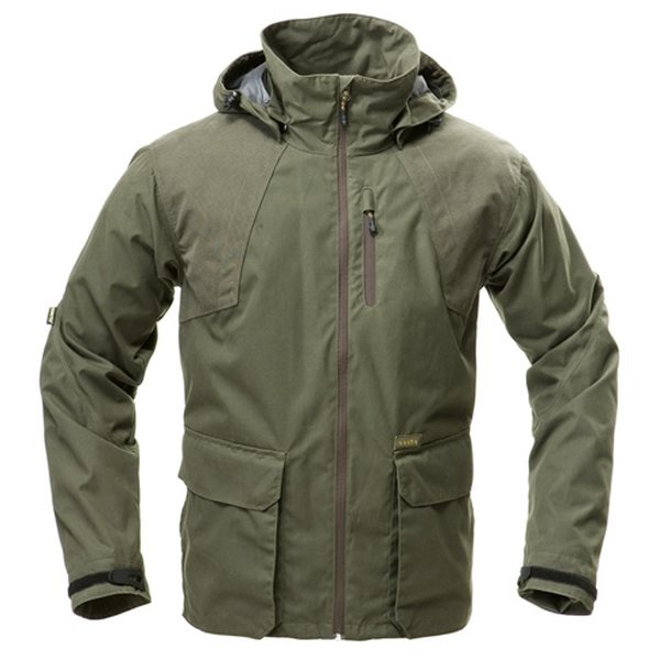 Sasta Riekko Jacket