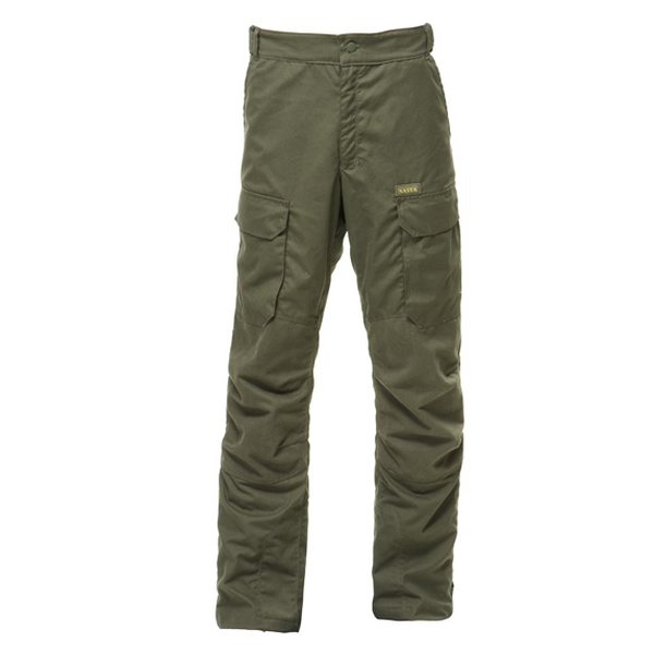 Sasta Riekko Trousers
