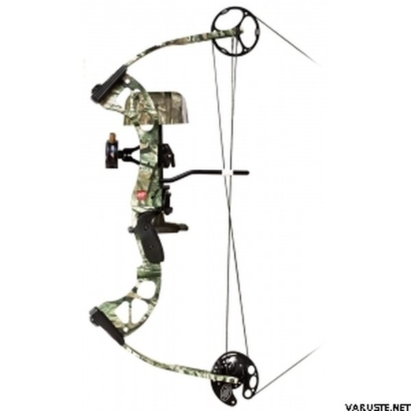 PSE Stinger NI RTS package