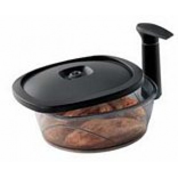 Vacuvin Vacuum Container 2.5L + pump