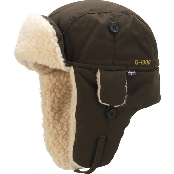 Fjällräven Kids G-1000 Heater
