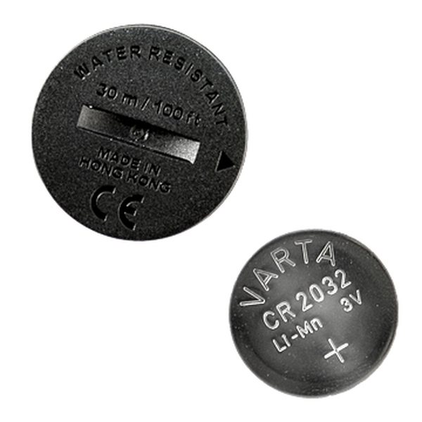 Suunto X3HR wrist computer battery replacement kit