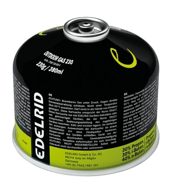 Edelrid Outdoor gas 230g