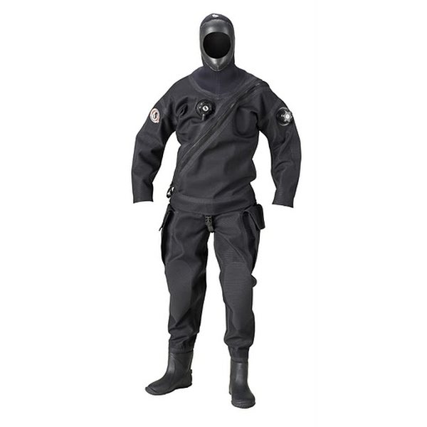 Ursuit Heavy Light Cordura FZ and X-Tex Heavy