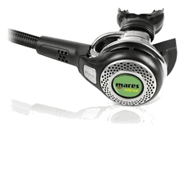 Mares Abyss 22 NITROX