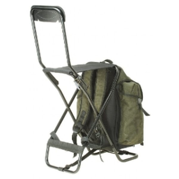 Fauna, Björnen De Luxe backpack