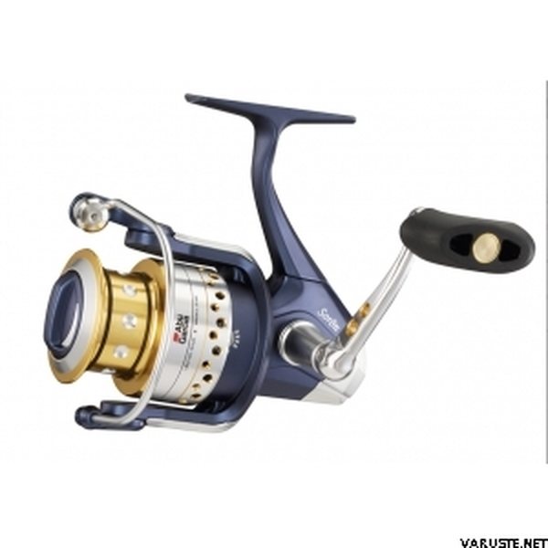 Abu Garcia Sorön STX 40
