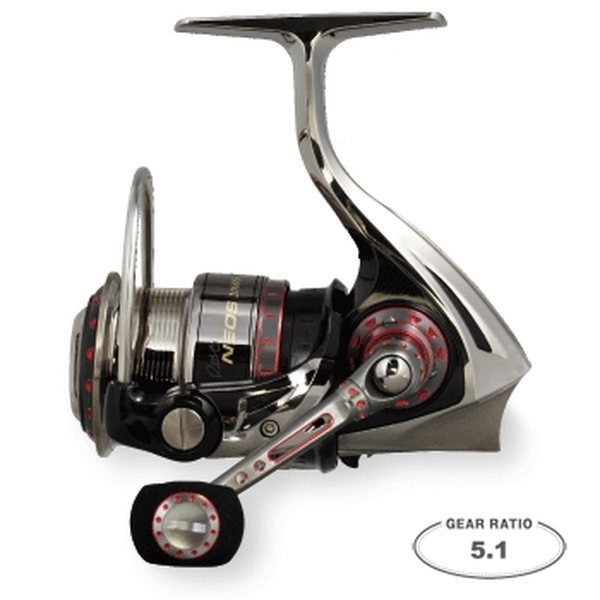 Abu Garcia Revo Neos