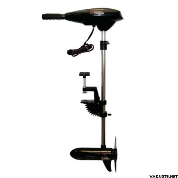 Shakespeare Sigma 44LB