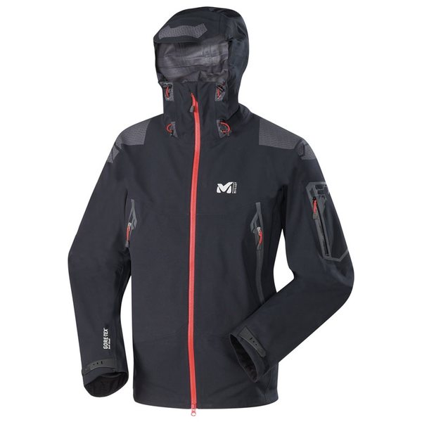 Millet Ascent Stretch GTX Jacket