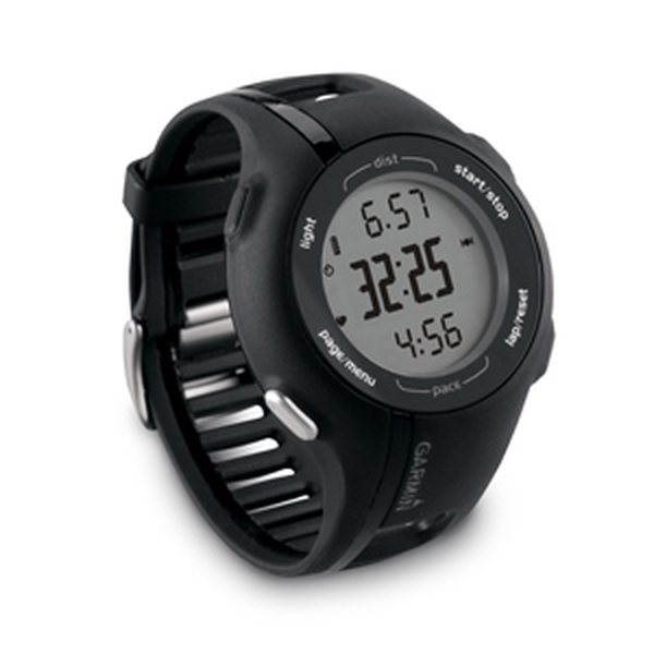 Garmin Forerunner 210 + tekstiilisykevyö