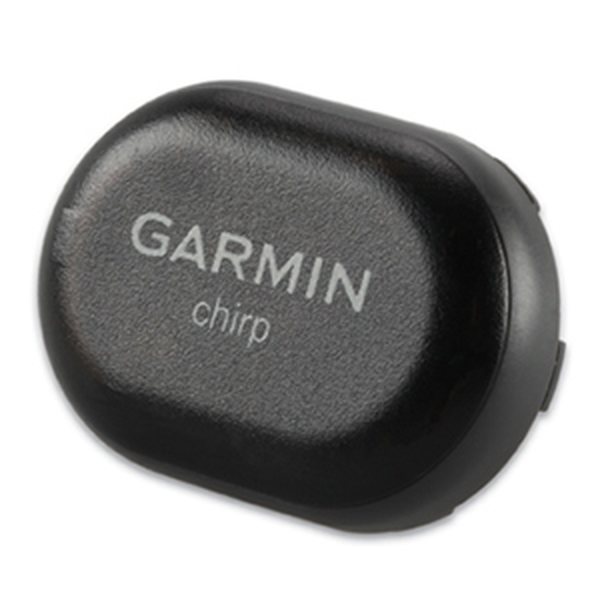 Garmin chirp™