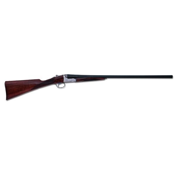 Beretta Silver Hawk, kiinteät supitukset