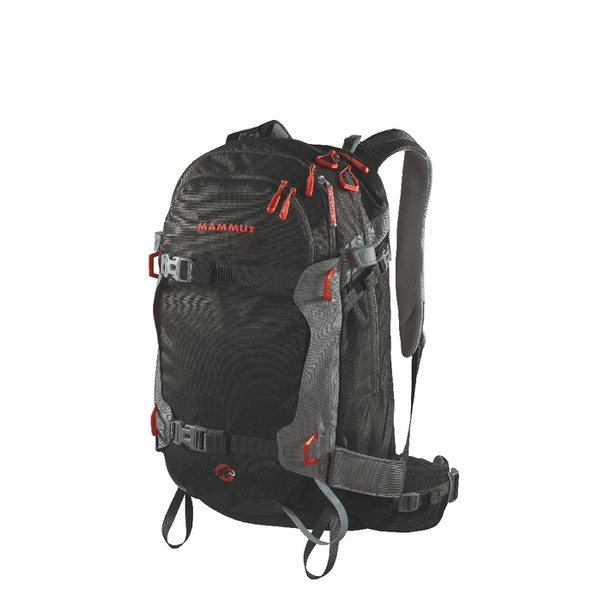 Mammut Nirvana Pro 35L