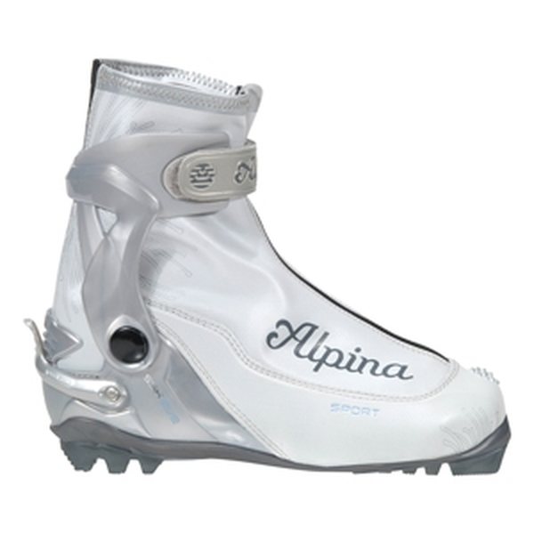 Alpina SSK Eve