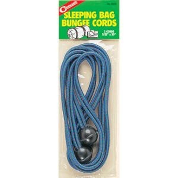 Coghlans Sleeping bag bungee cords