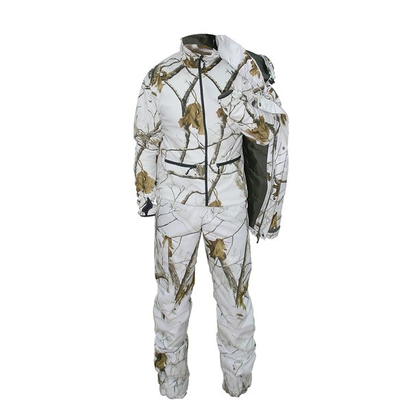 Sasta Winter Camo takki