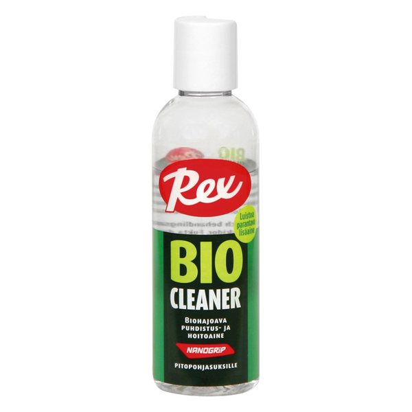 Rex Bio cleaner