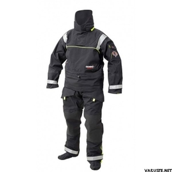 Ursuit Gemino Operative 4-Tex